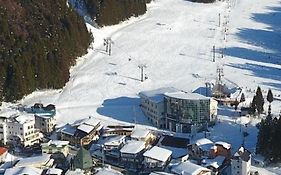 Lodge Seizan
